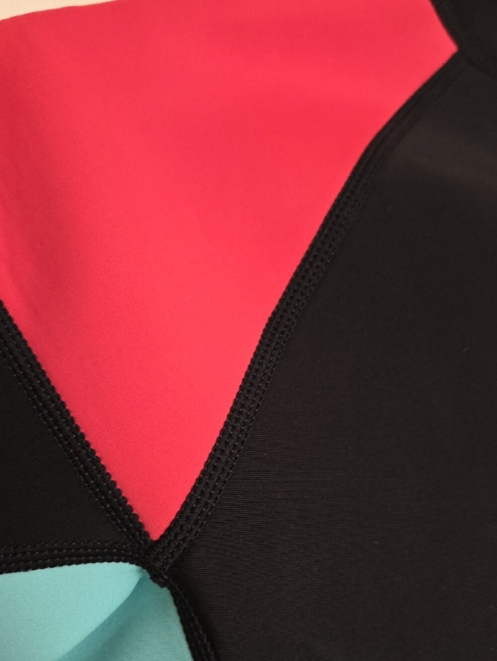 Lemorecn Wetsuit Jacket 1.5mm Neoprene Women's Size 10 - Picture 9 of 11